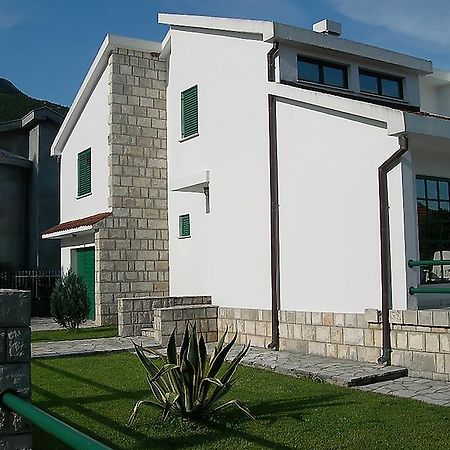 Villa Pavlovic Denovici 外观 照片