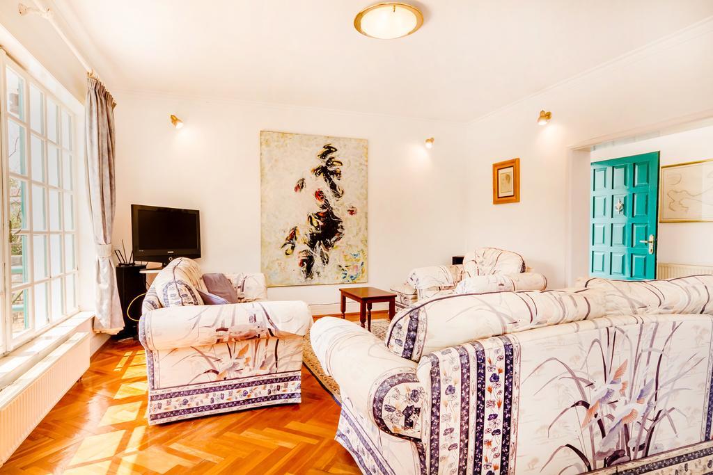 Villa Pavlovic Denovici 外观 照片