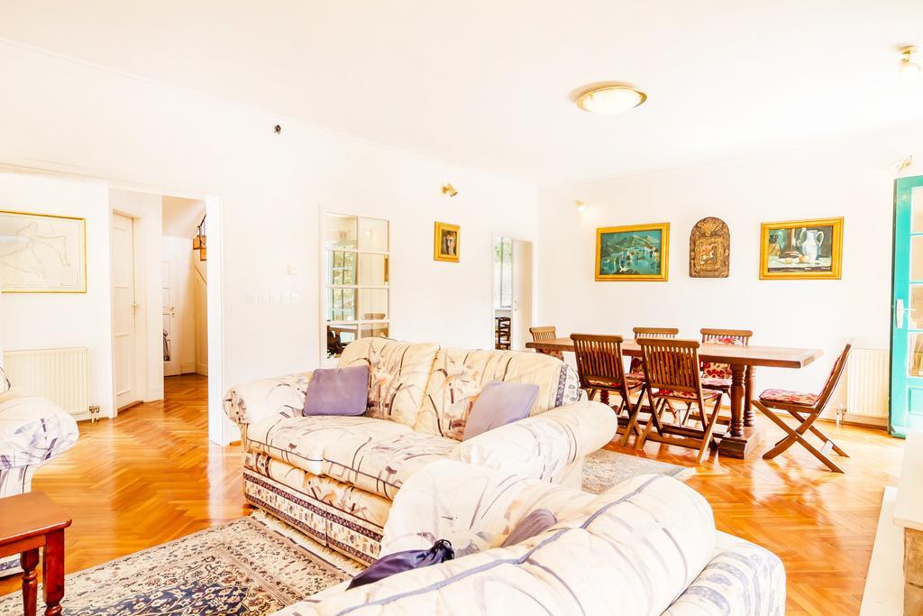 Villa Pavlovic Denovici 外观 照片