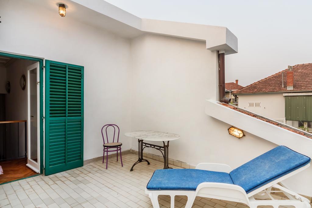 Villa Pavlovic Denovici 外观 照片