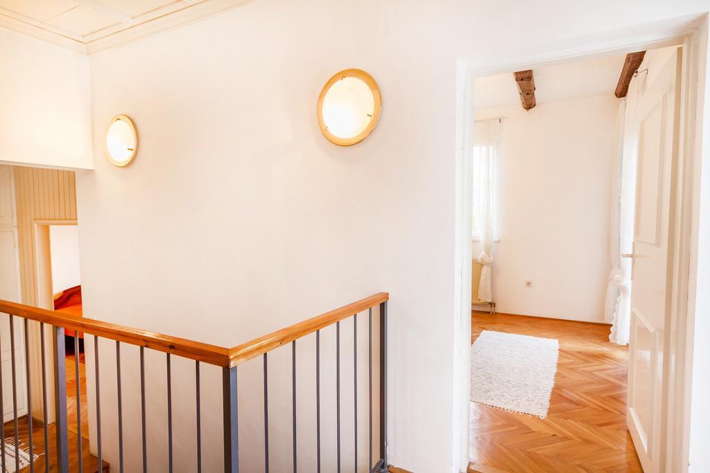 Villa Pavlovic Denovici 外观 照片