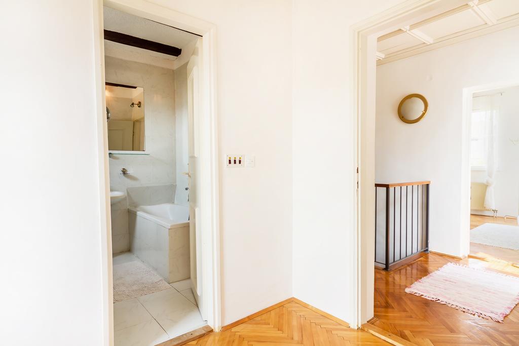 Villa Pavlovic Denovici 外观 照片