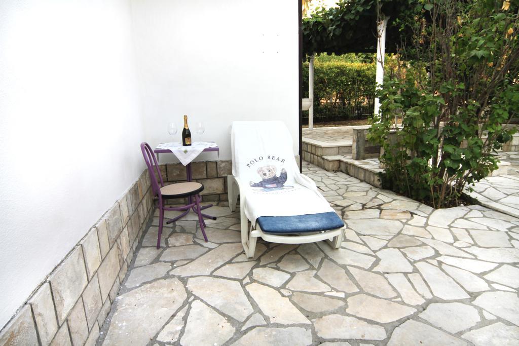 Villa Pavlovic Denovici 外观 照片