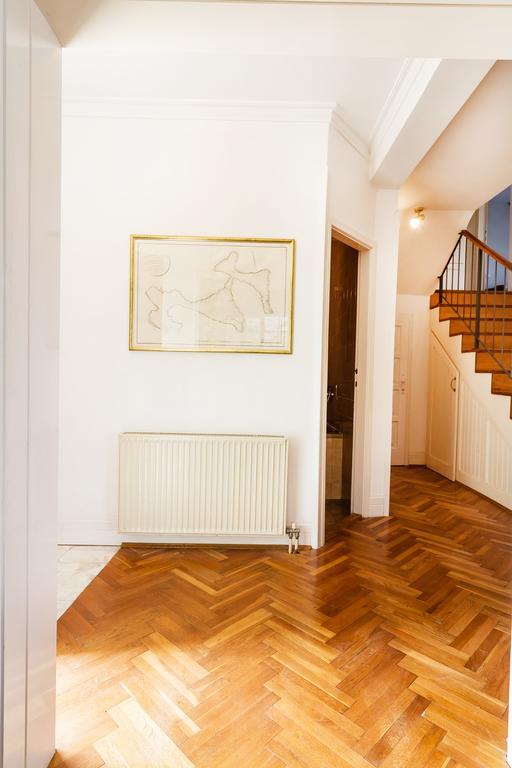 Villa Pavlovic Denovici 外观 照片
