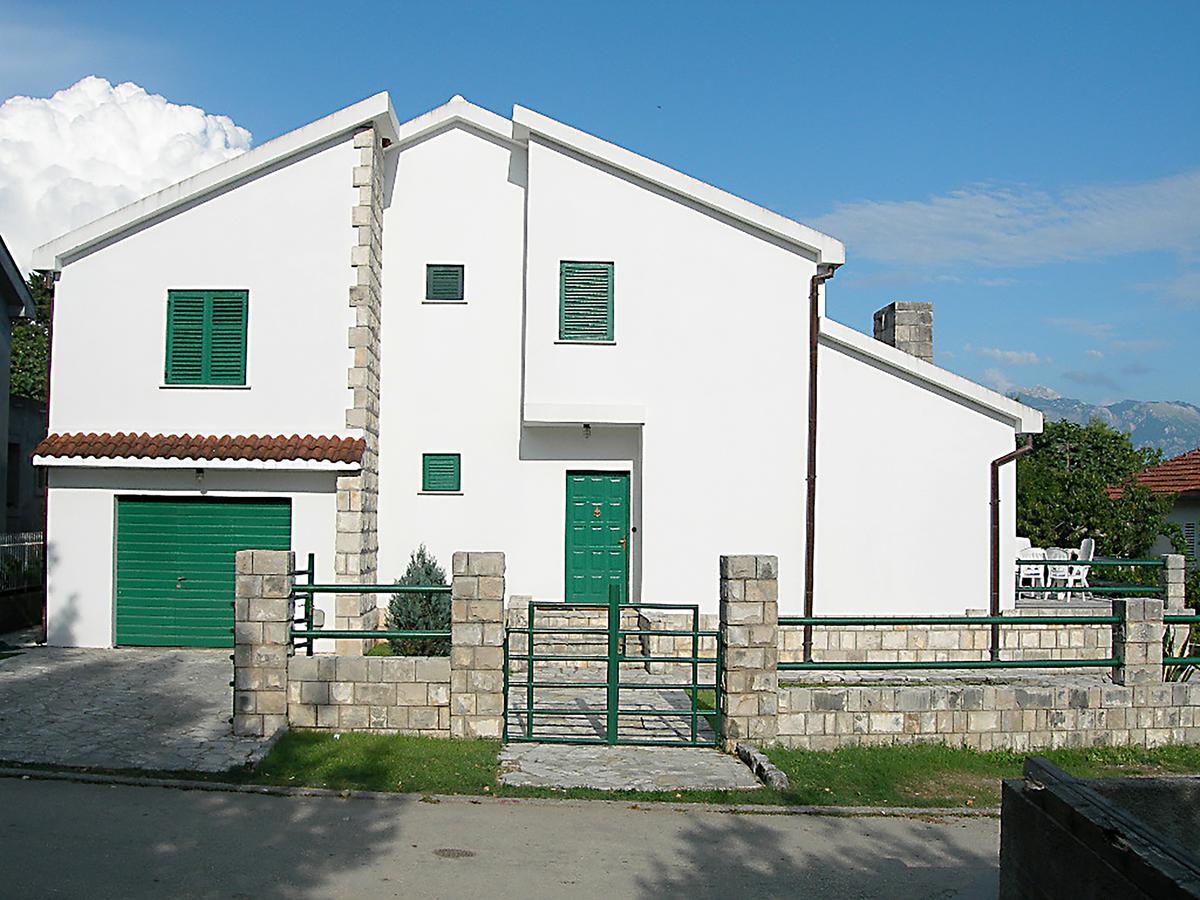 Villa Pavlovic Denovici 外观 照片