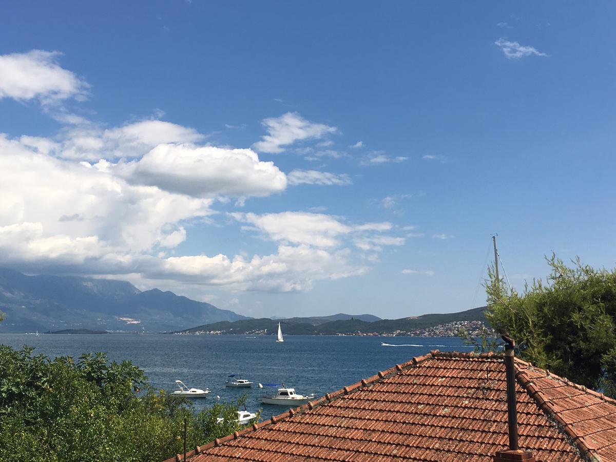 Villa Pavlovic Denovici 外观 照片